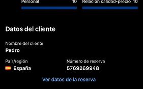BIESCAS Todas las comodidades y más GAS, GARAJE , TRASTERO, CENTRO, WIFI,